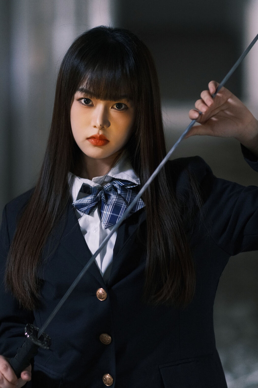 YiTuYu艺图语 Vol.6929 Xiao Chun Cai Cai Zi