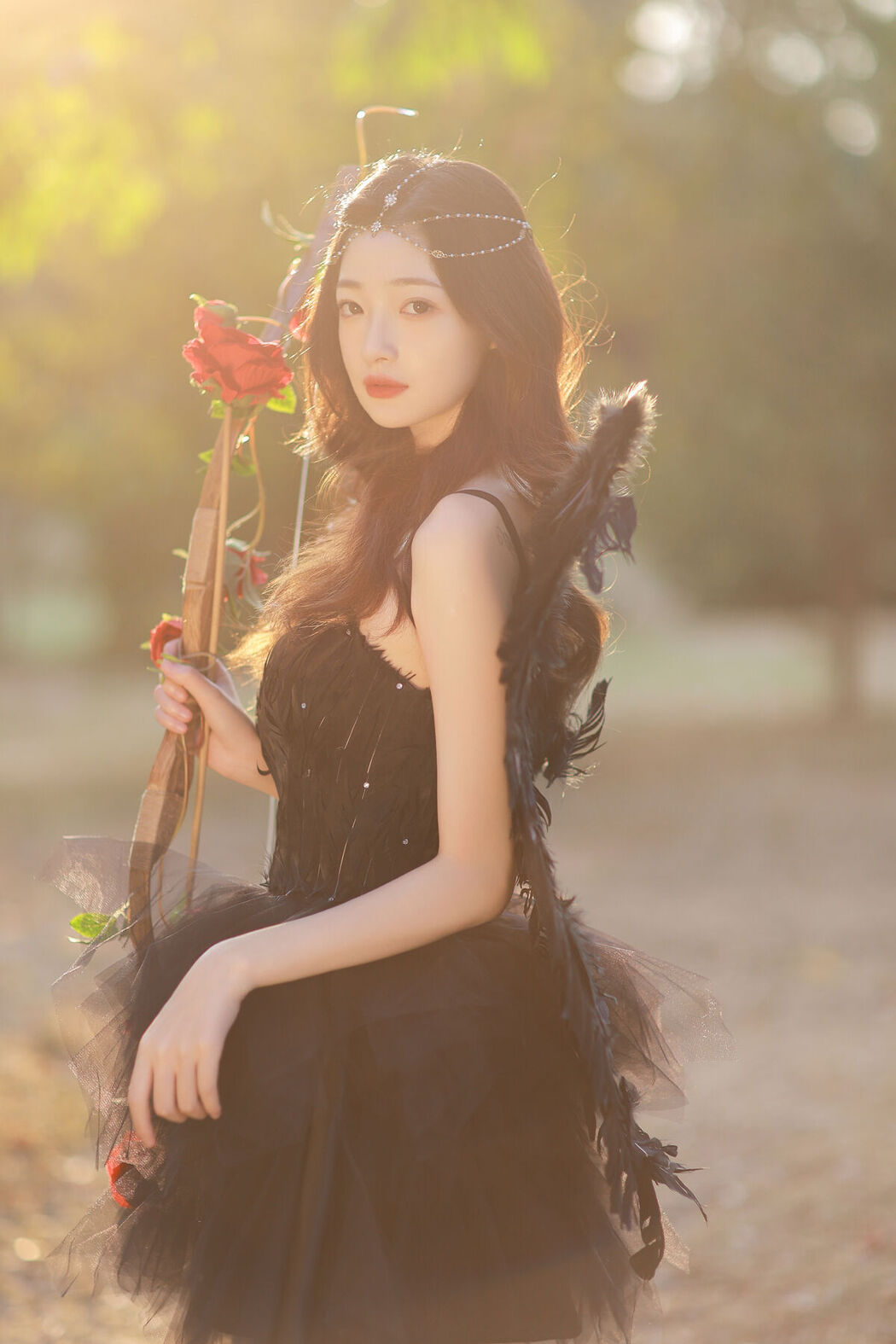 YiTuYu艺图语 Vol.7025 Xiao Dai Tong Xue