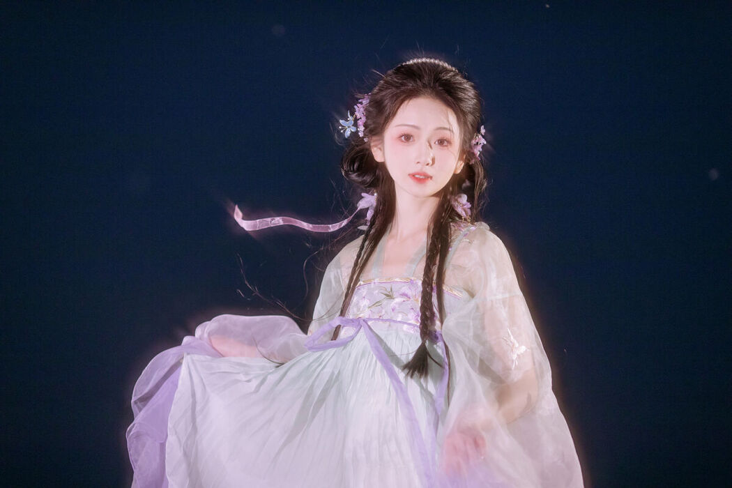 YiTuYu艺图语 Vol.7027 Chi Xiao Yan Yan