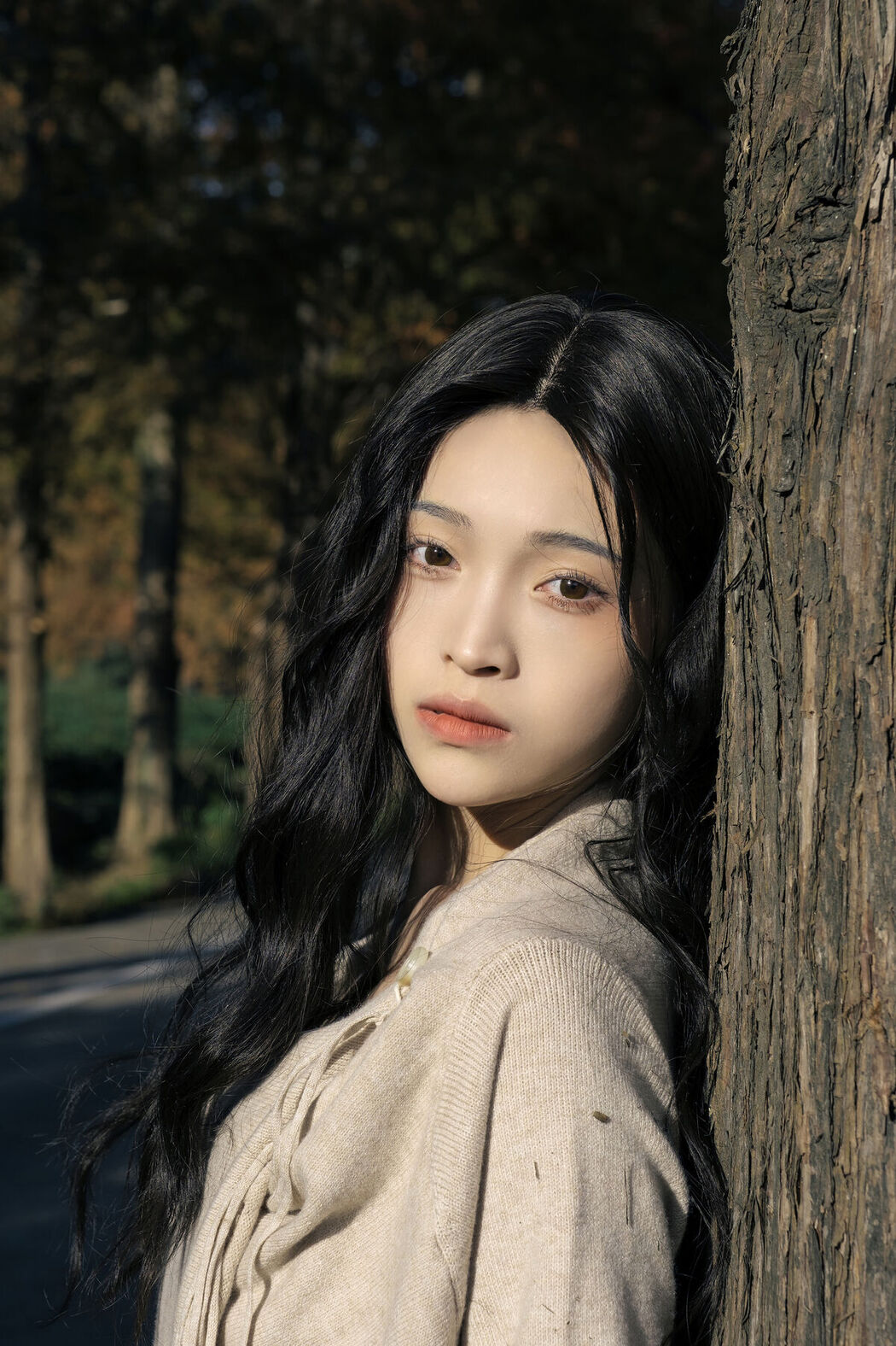 YiTuYu艺图语 Vol.6937 Lu Rou Chi Bu Bao