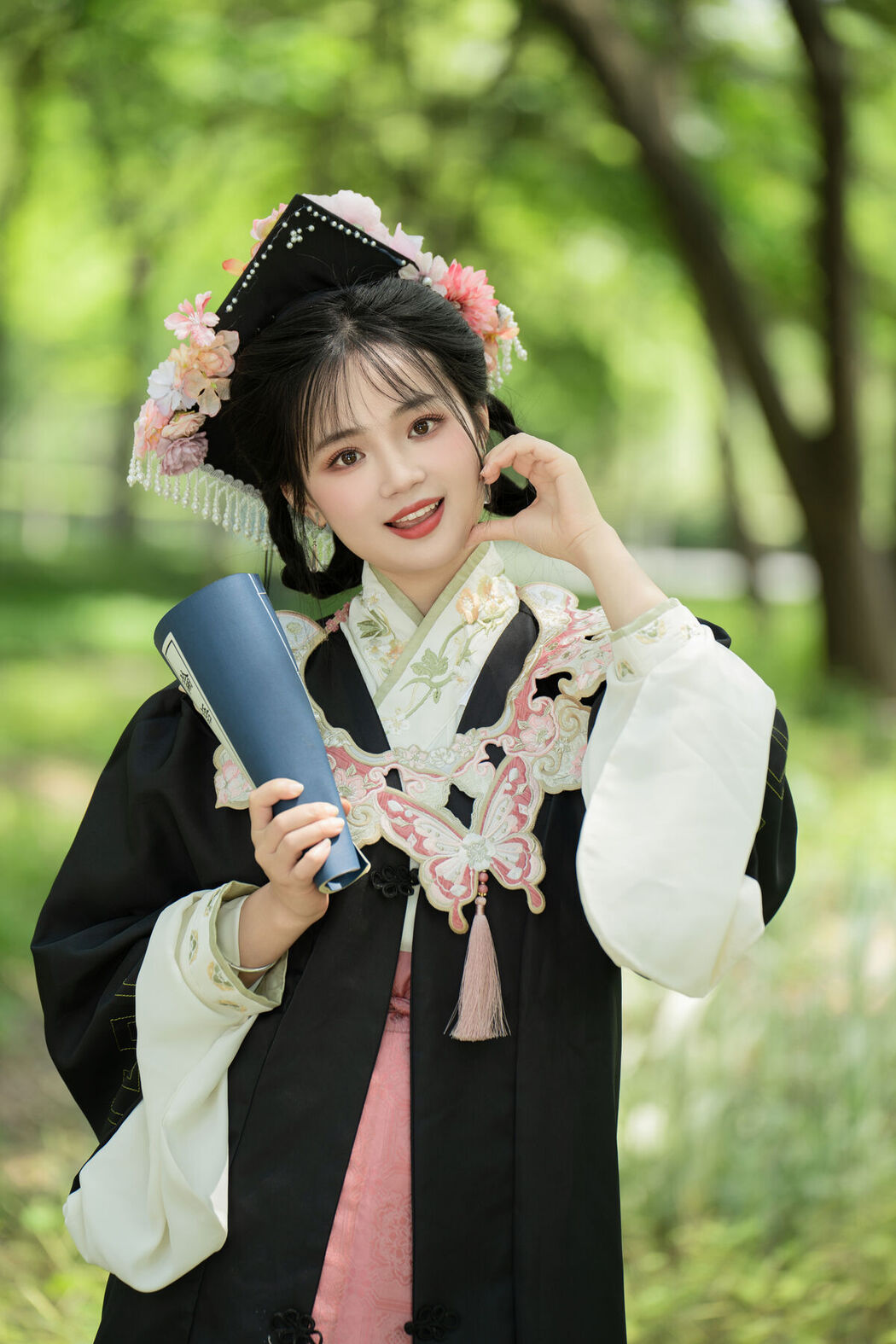 YiTuYu艺图语 Vol.7004 Xiao Ou O