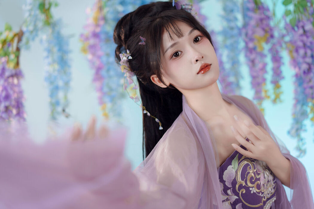 YiTuYu艺图语 Vol.7009 Xiao Xiao Yu