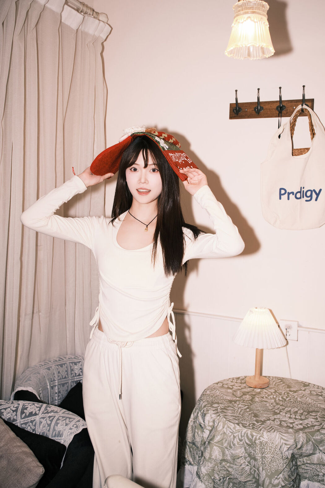 YiTuYu艺图语 Vol.7007 A Jing