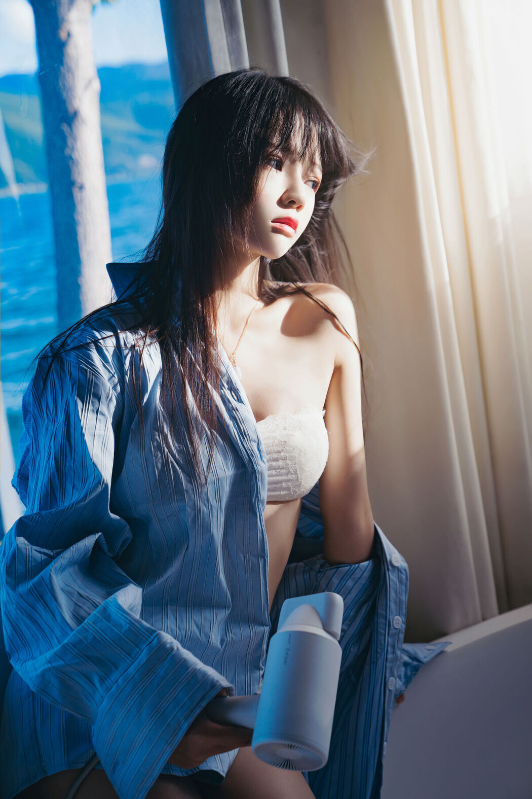YiTuYu艺图语 Vol.7035 Cherry Meow