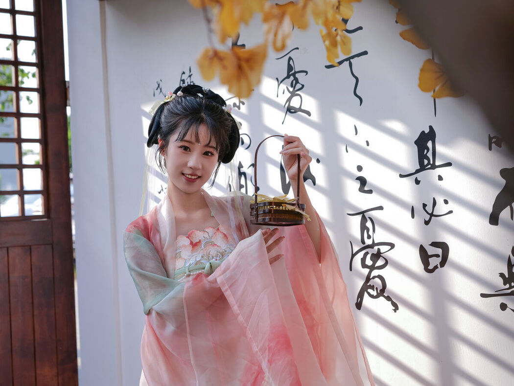 YiTuYu艺图语 Vol.6931 Tai Yang Du Du