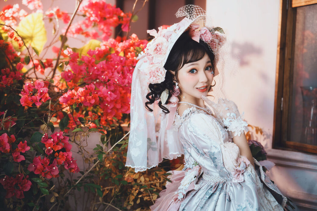 YiTuYu艺图语 Vol.7017 Disexi Si Ning