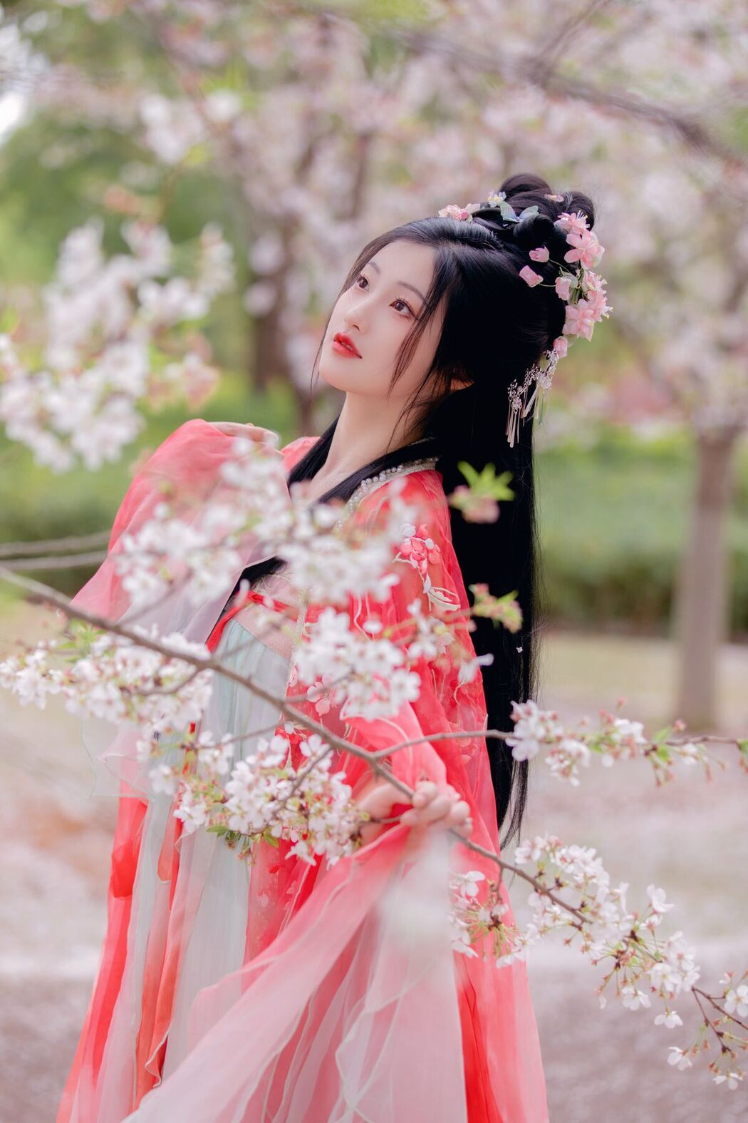 YiTuYu艺图语 Vol.7033 Yang Yang