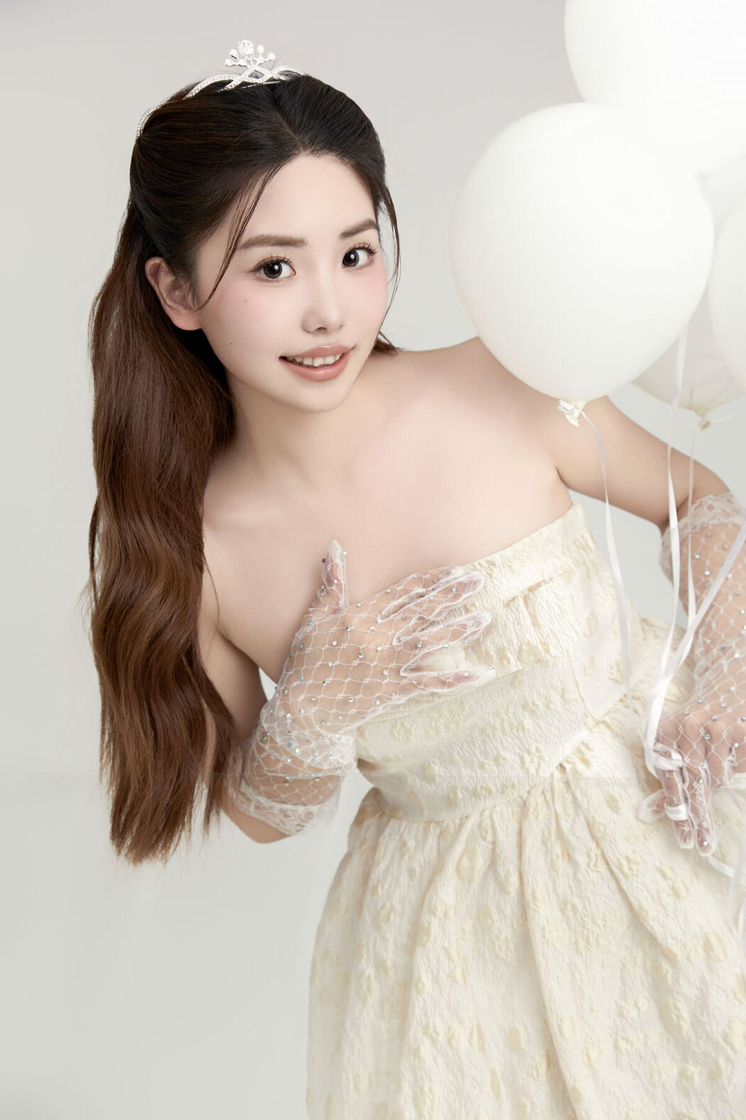 YiTuYu艺图语 Vol.6956 Hihiio