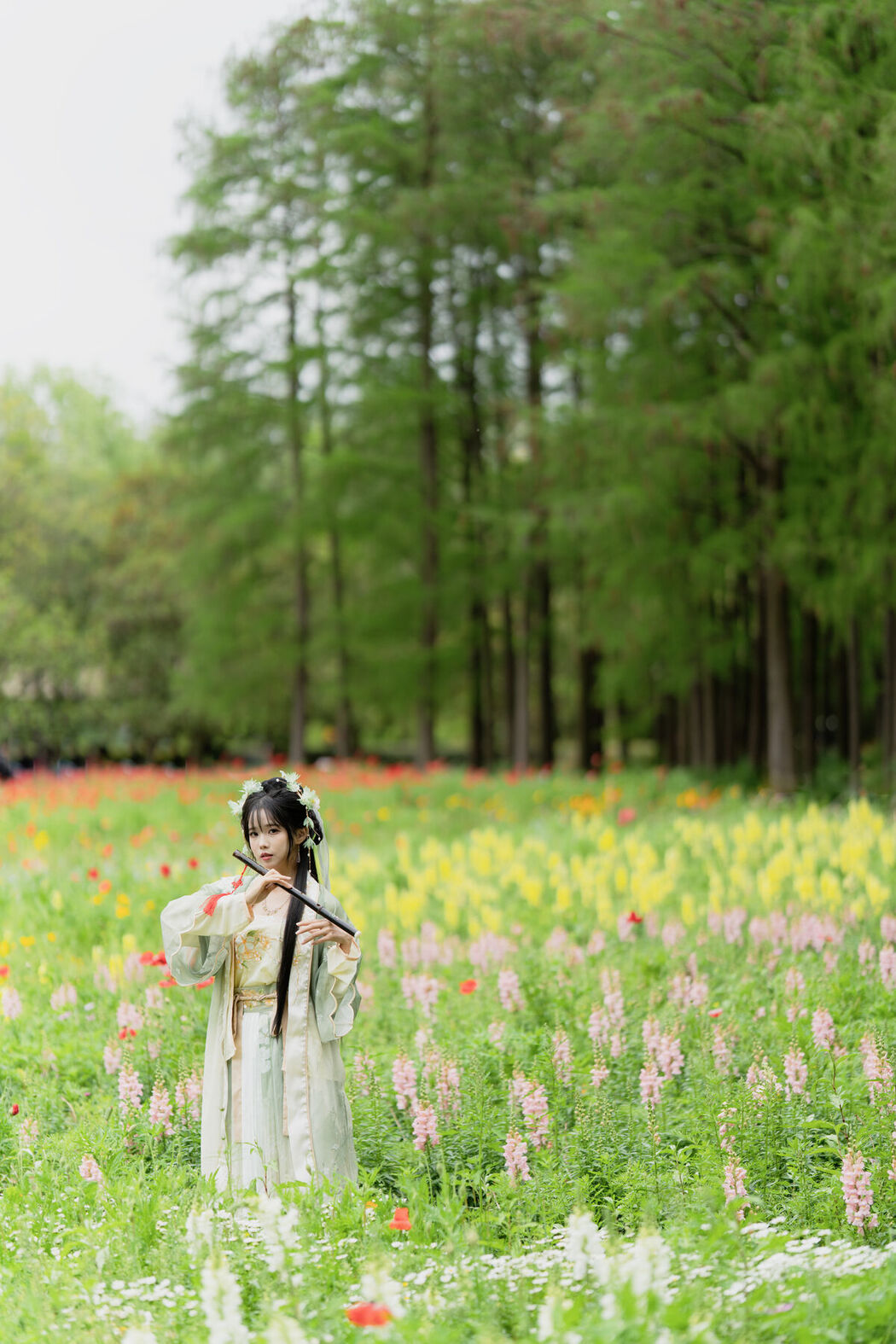 YiTuYu艺图语 Vol.7054 Shi Luo Man Di Qiu