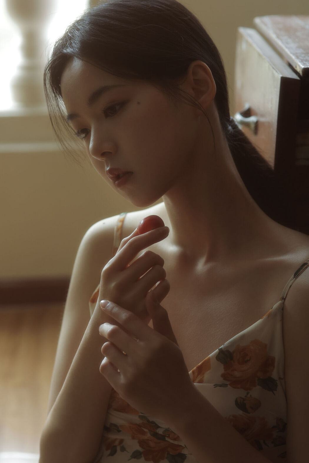 YiTuYu艺图语 Vol.7056 Xiao Yang