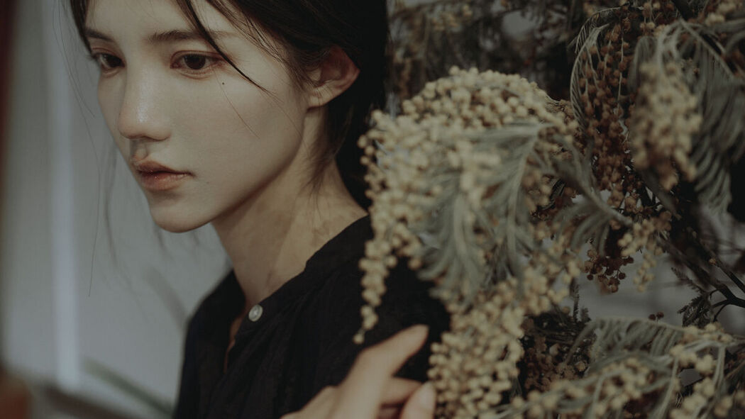 YiTuYu艺图语 Vol.6985 Yan Shi Yi