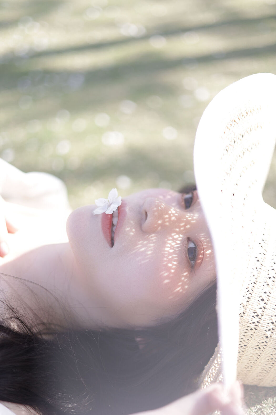 YiTuYu艺图语 Vol.6930 Jing Jing