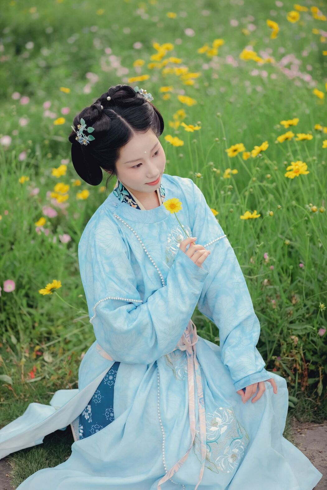 YiTuYu艺图语 Vol.6953 Yao Yao