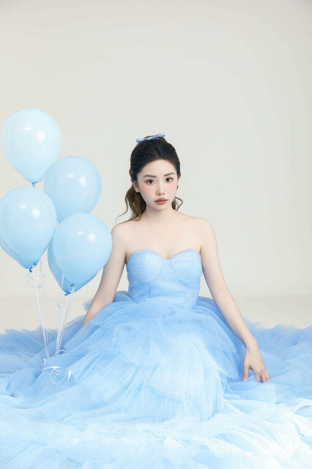 YiTuYu艺图语 Vol.6926 Hihiio