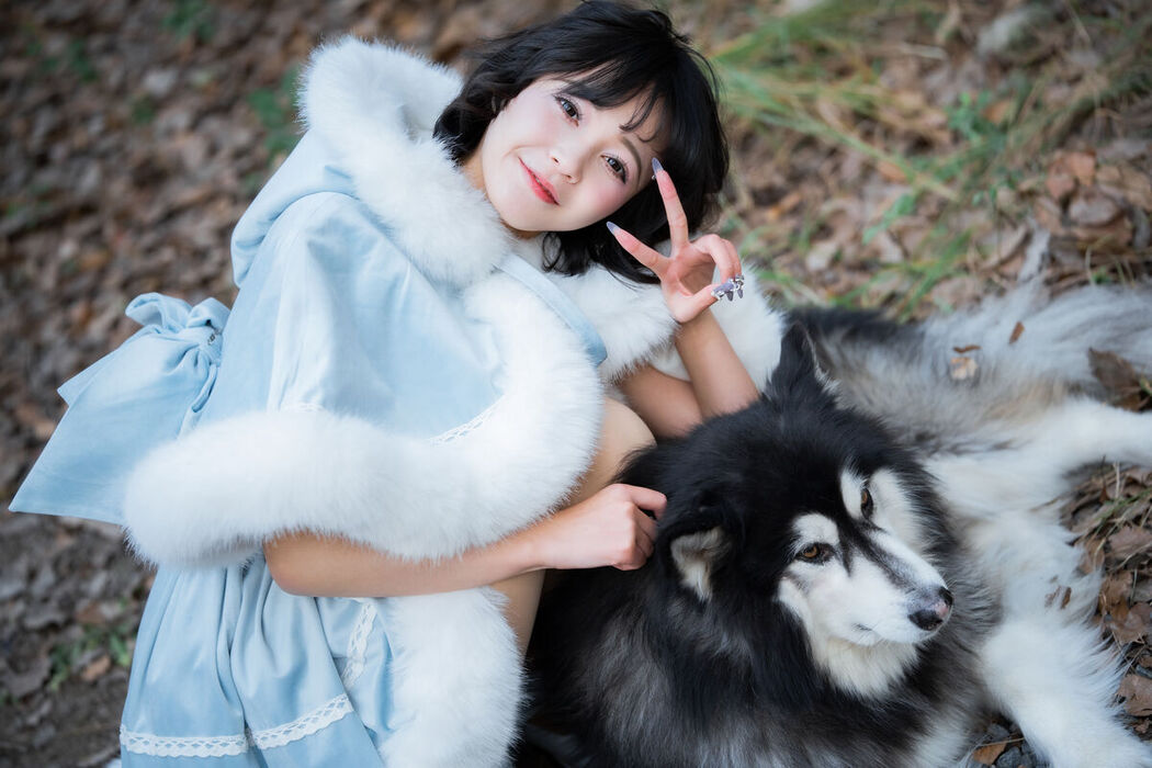 YiTuYu艺图语 Vol.7050 Disexi Si Ning