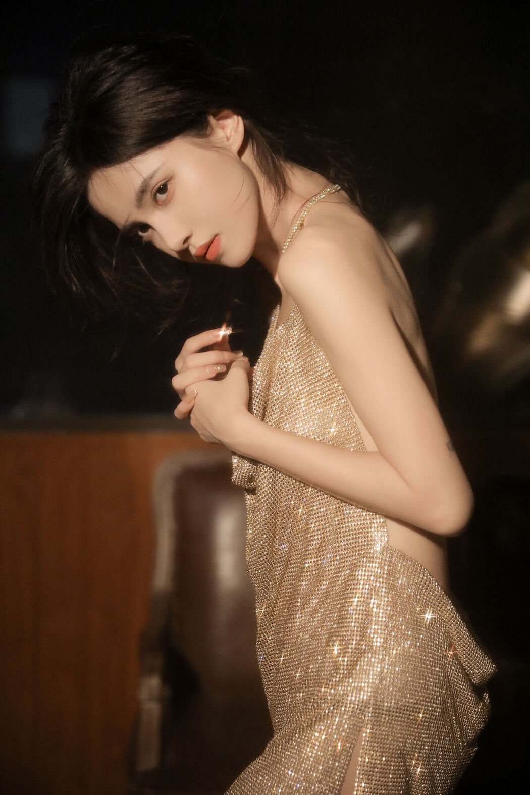 YiTuYu艺图语 Vol.6971 Jin Zhen Zhu