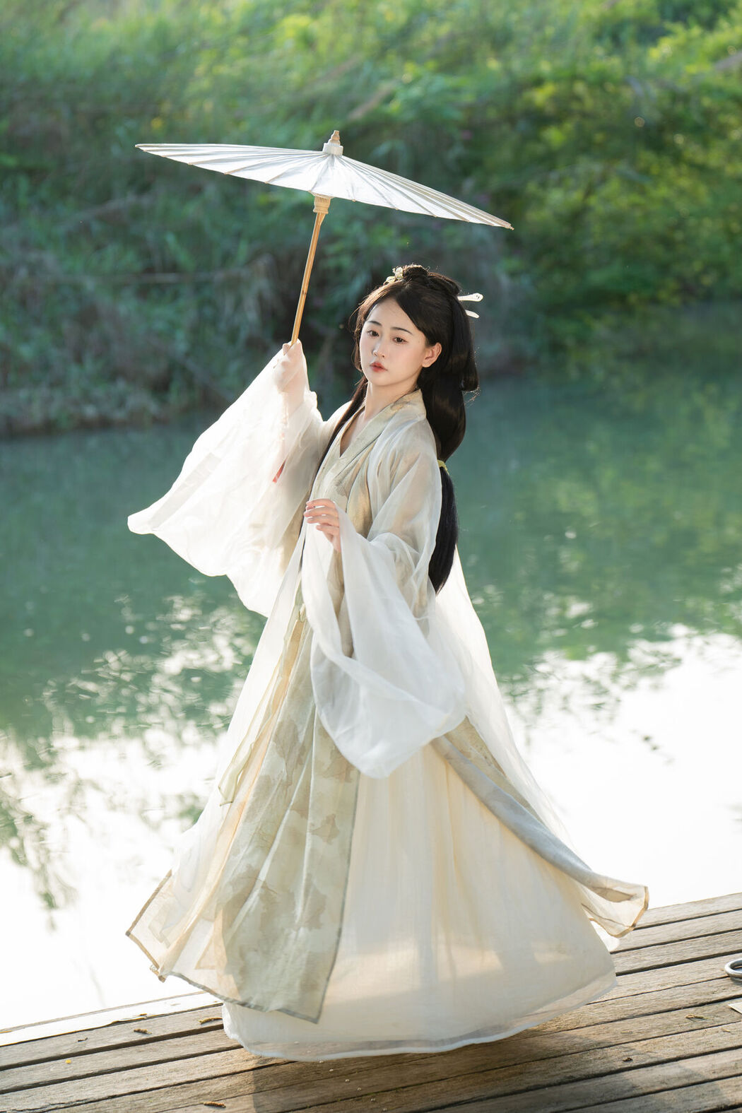 YiTuYu艺图语 Vol.6973 Jiao Yi Zhi Sui Sui
