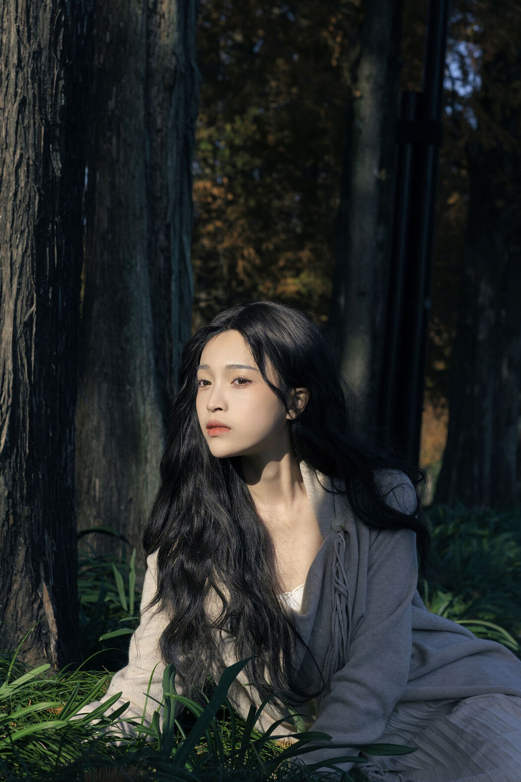 YiTuYu艺图语 Vol.6937 Lu Rou Chi Bu Bao