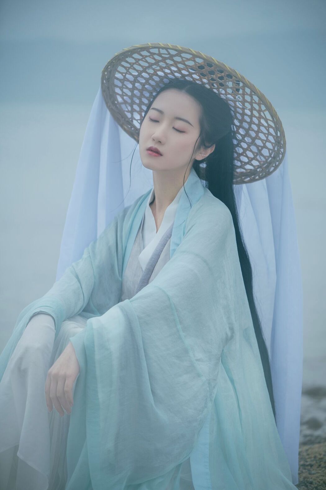 YiTuYu艺图语 Vol.7010 Zhou Mi Fan