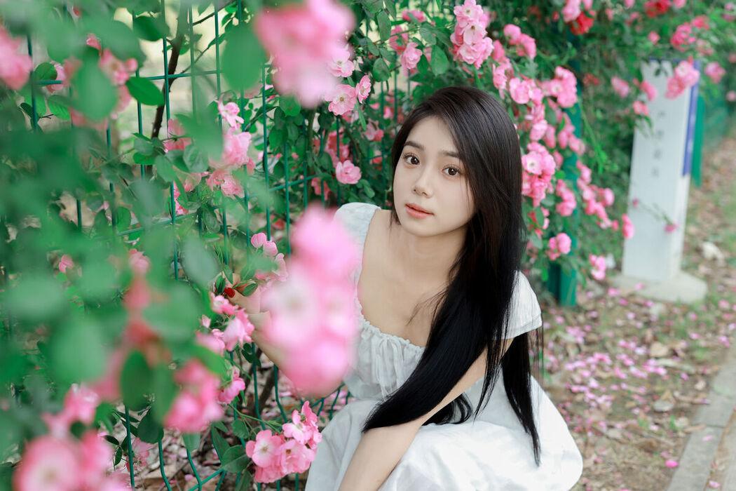 YiTuYu艺图语 Vol.6960 Wo Bu Shua Niao