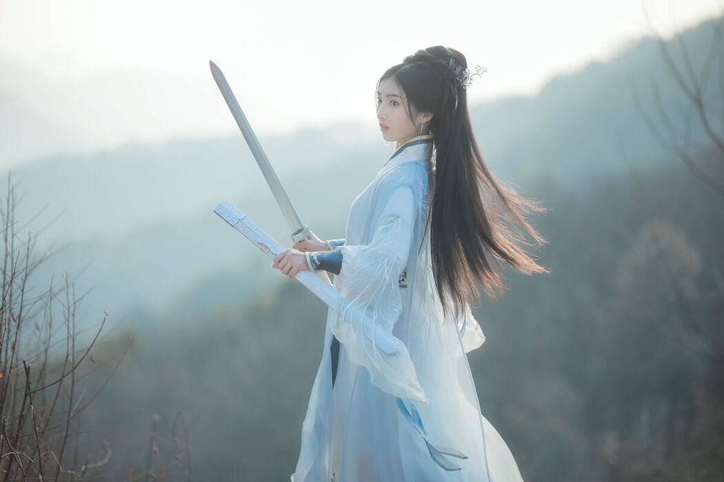 YiTuYu艺图语 Vol.6940 Tang Tang