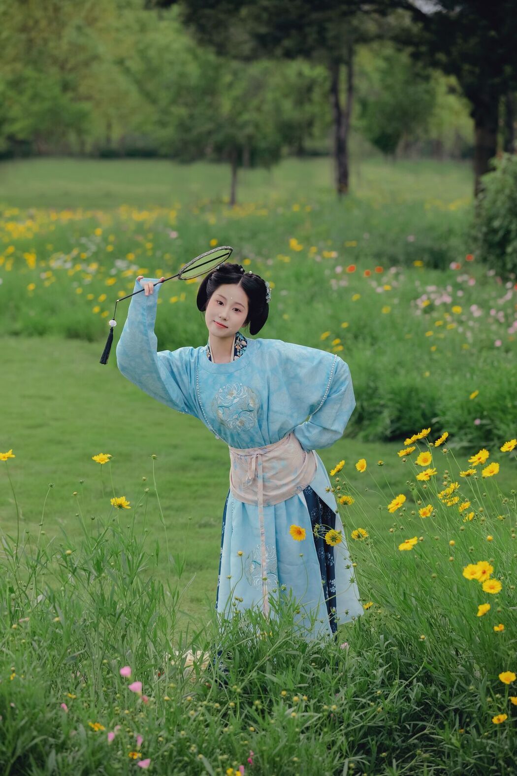 YiTuYu艺图语 Vol.6953 Yao Yao