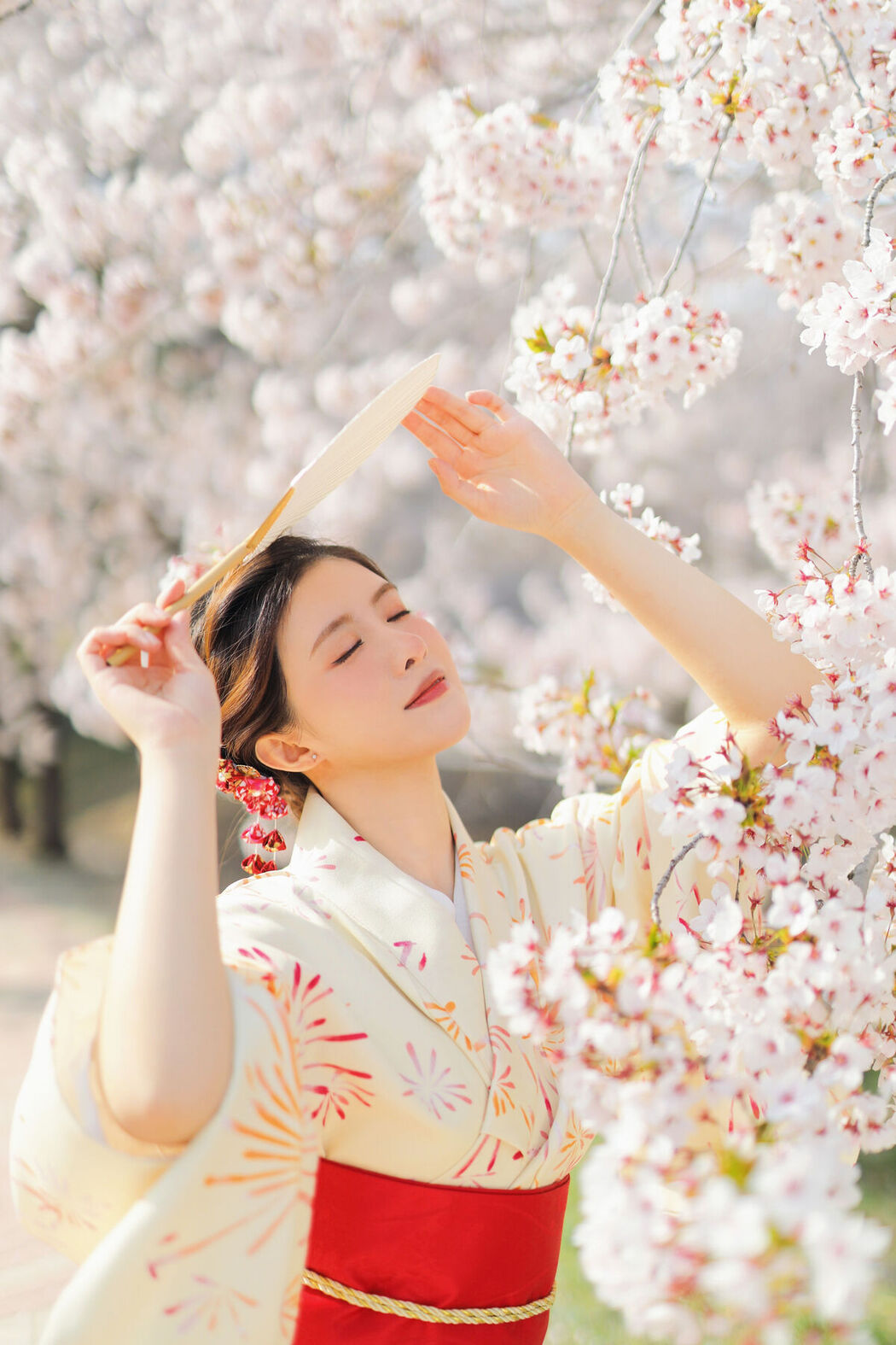 YiTuYu艺图语 Vol.7059 Li Rui Rae