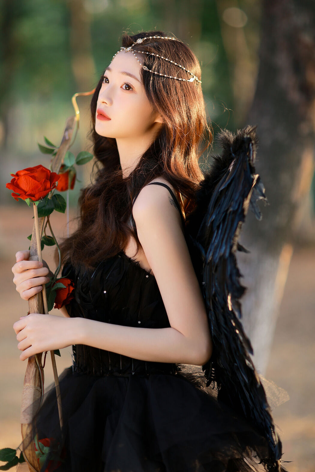 YiTuYu艺图语 Vol.7025 Xiao Dai Tong Xue