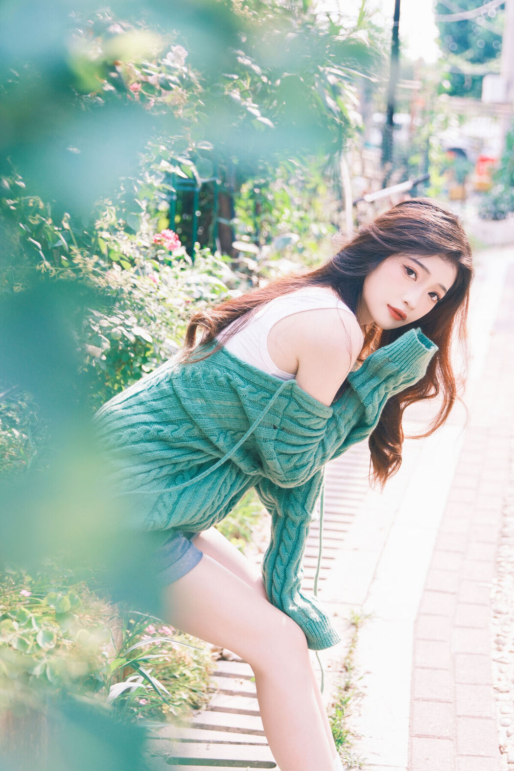 YiTuYu艺图语 Vol.6952 Xiao Dai Tong Xue