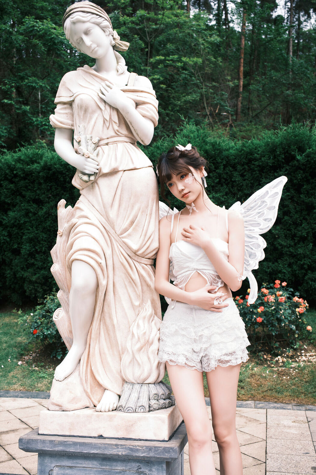 YiTuYu艺图语 Vol.7031 A Jing