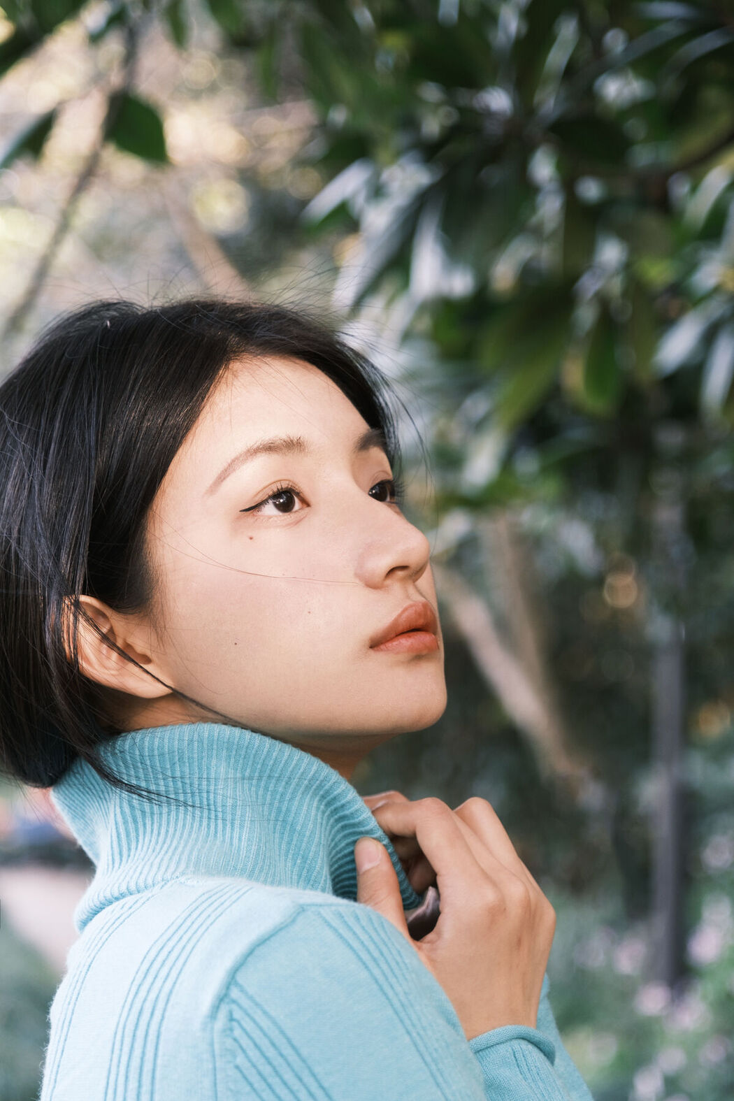 YiTuYu艺图语 Vol.6969 Sha Sha Shuai Shuai Yu