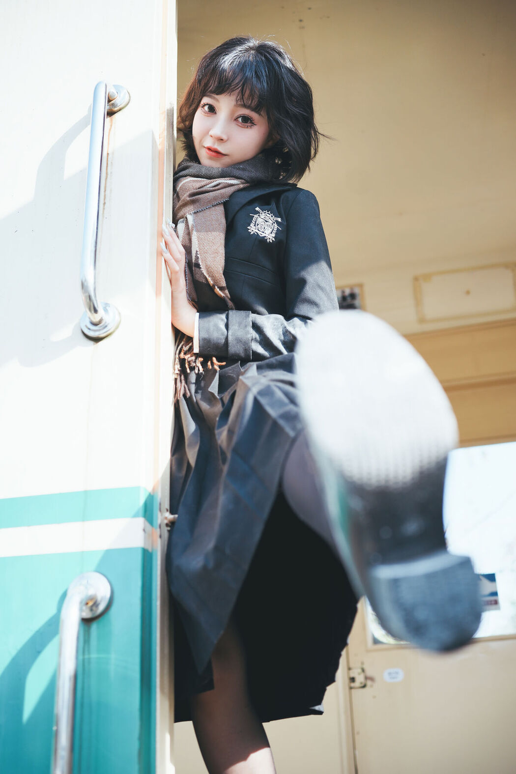 YiTuYu艺图语 Vol.7030 Disexi Si Ning