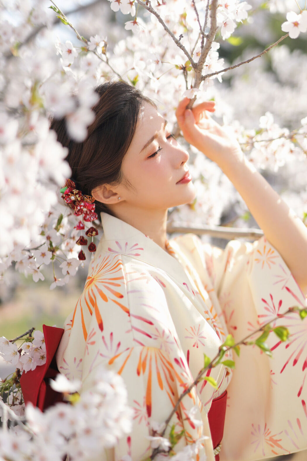 YiTuYu艺图语 Vol.7059 Li Rui Rae