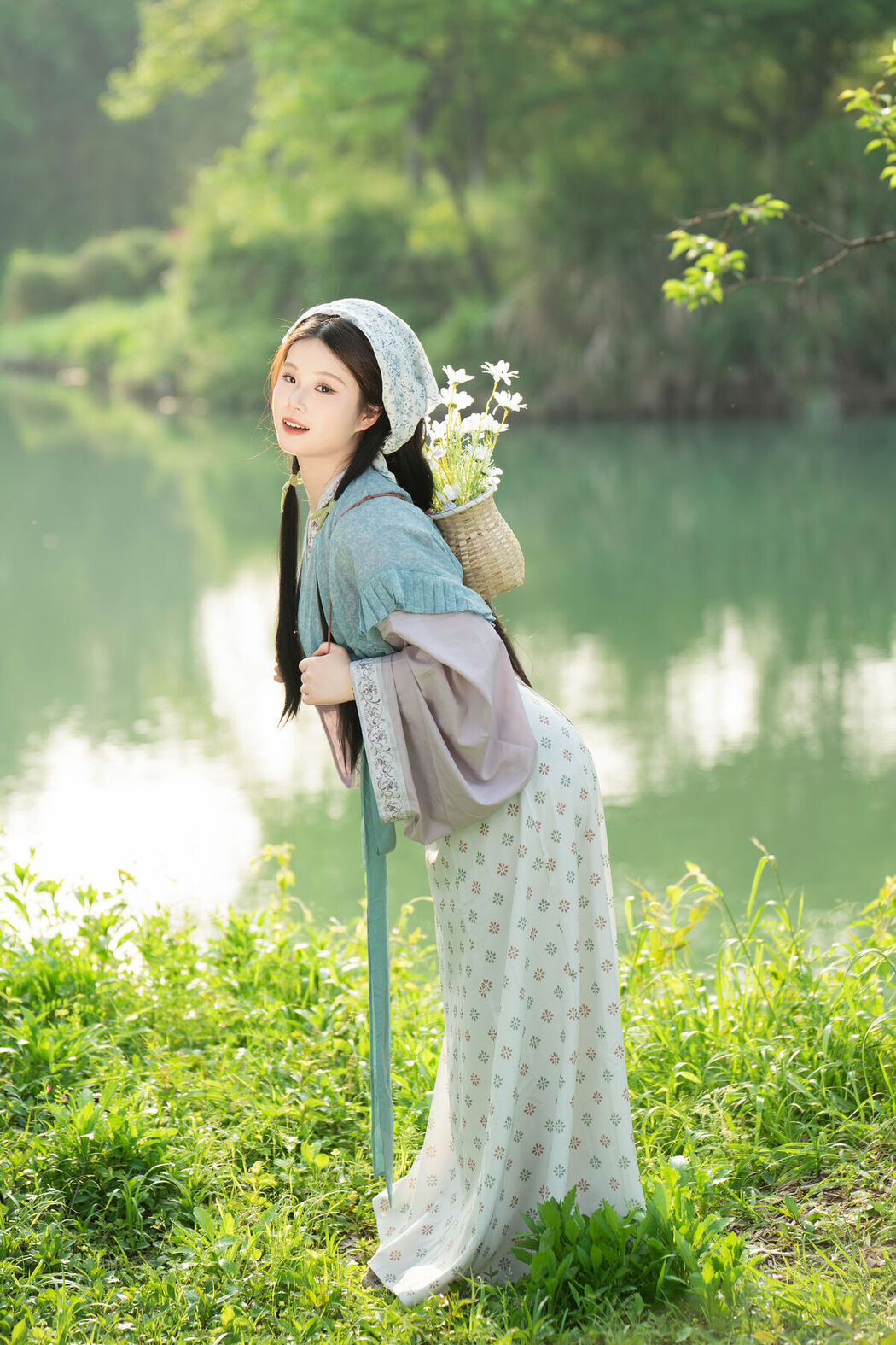 YiTuYu艺图语 Vol.6979 Xi Gua