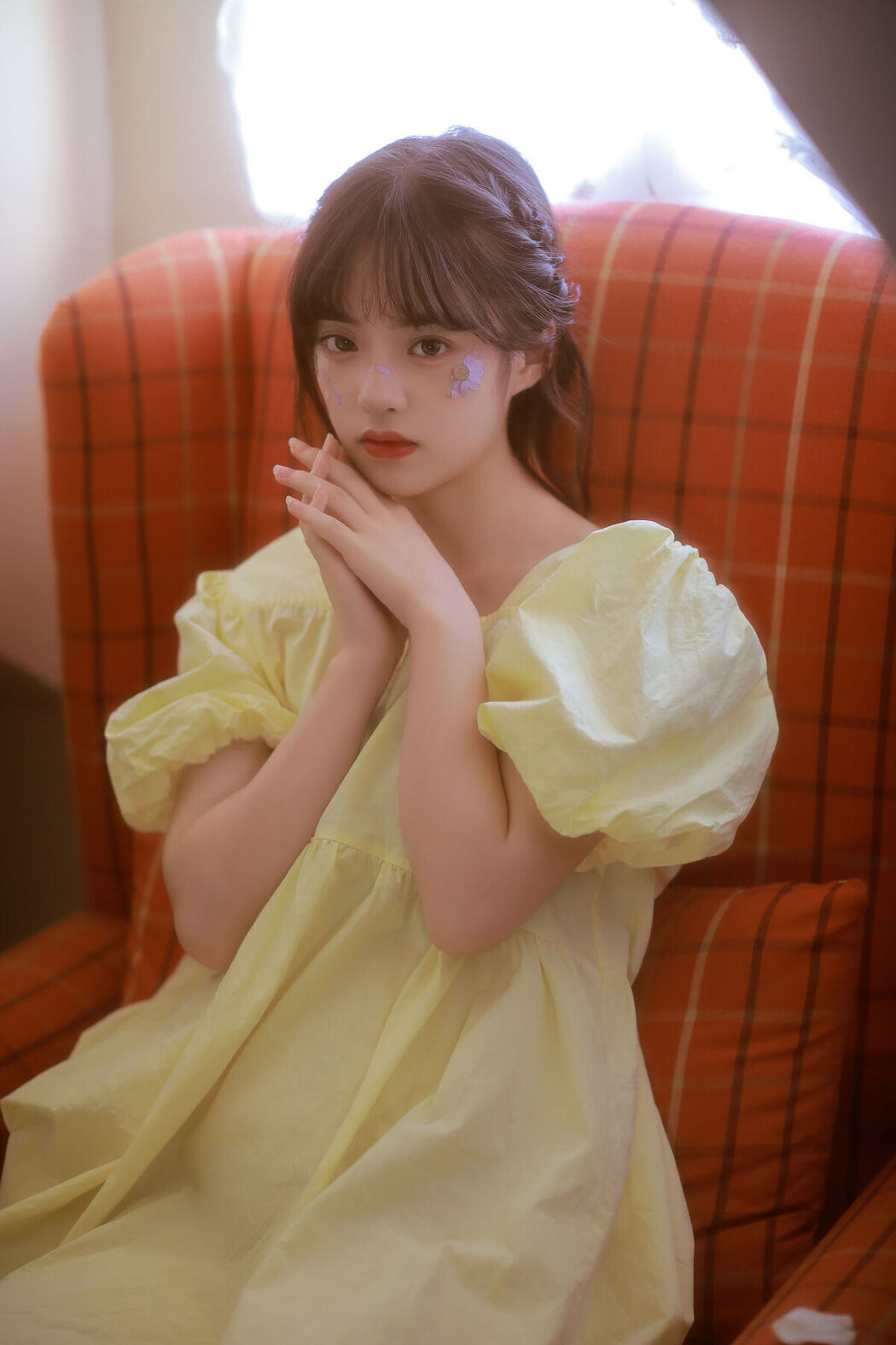 YiTuYu艺图语 Vol.7002 G Gao Gao