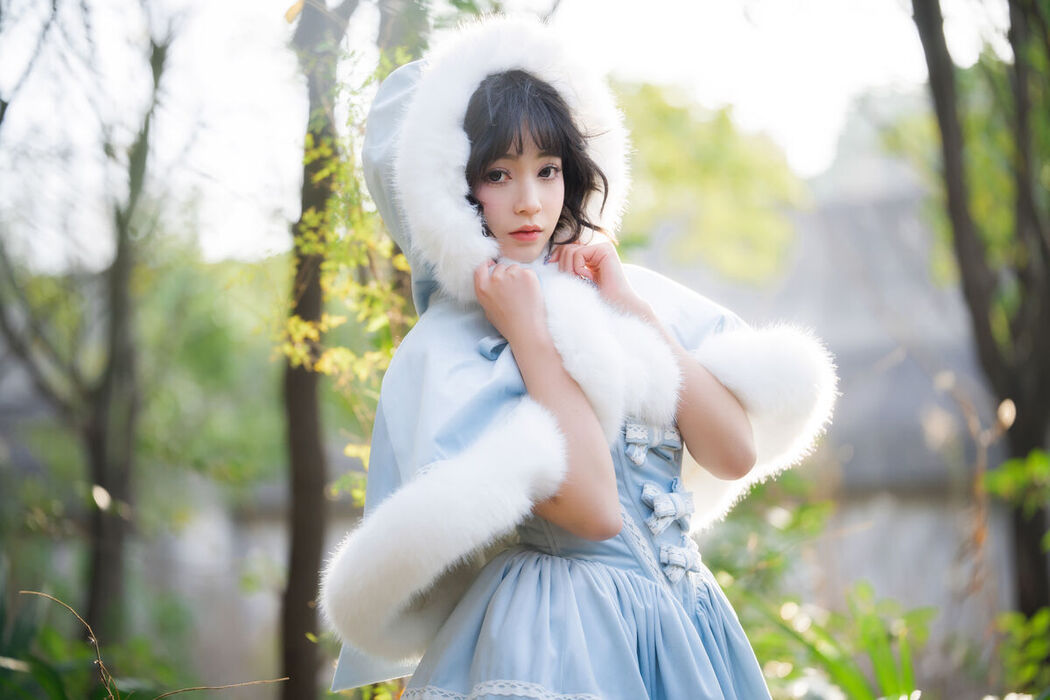 YiTuYu艺图语 Vol.7050 Disexi Si Ning