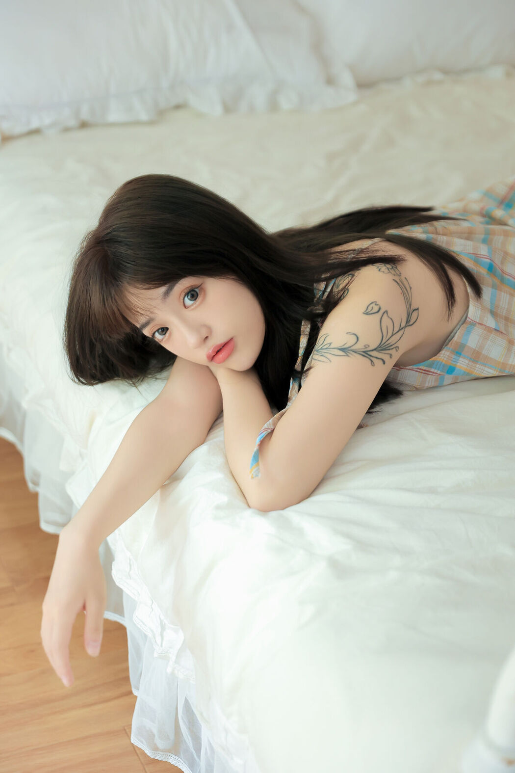 YiTuYu艺图语 Vol.7047 G Gao Gao