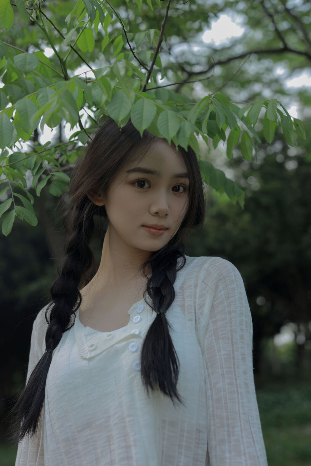 YiTuYu艺图语 Vol.6938 Wo Bu Shua Niao