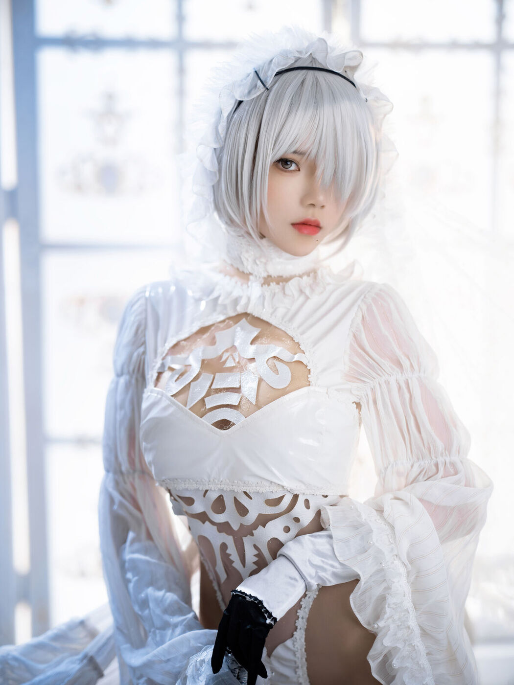 YiTuYu艺图语 Vol.7039 Cherry Meow