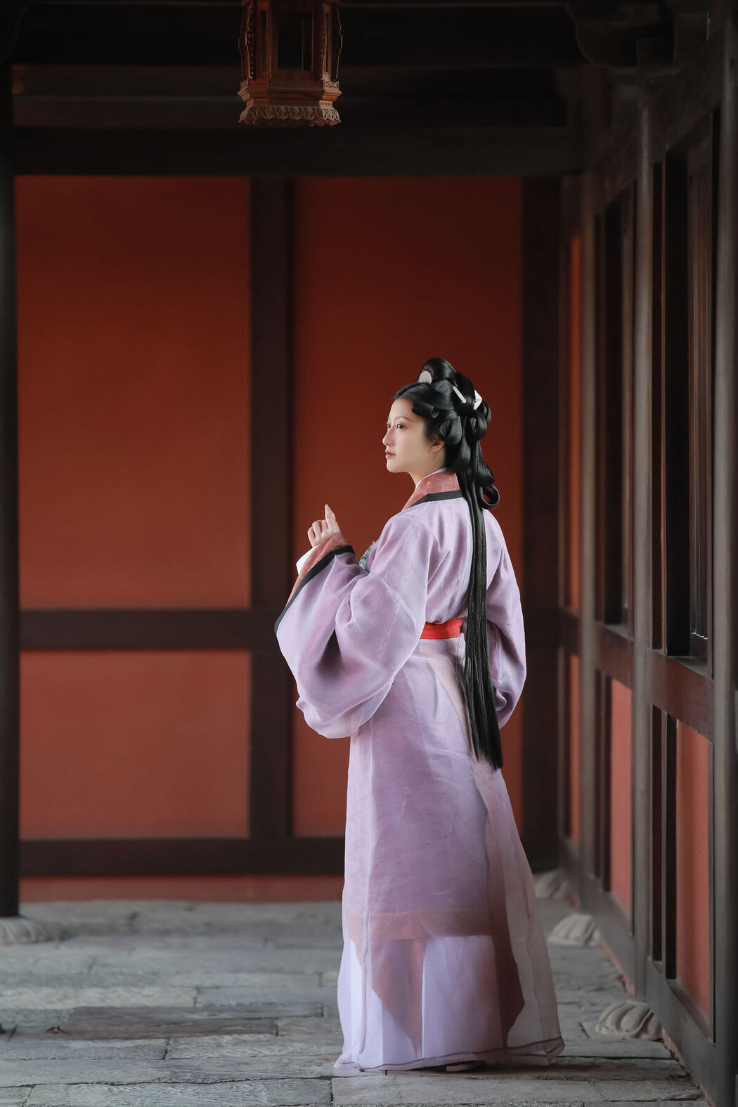 YiTuYu艺图语 Vol.6928 Hui Yin Zi