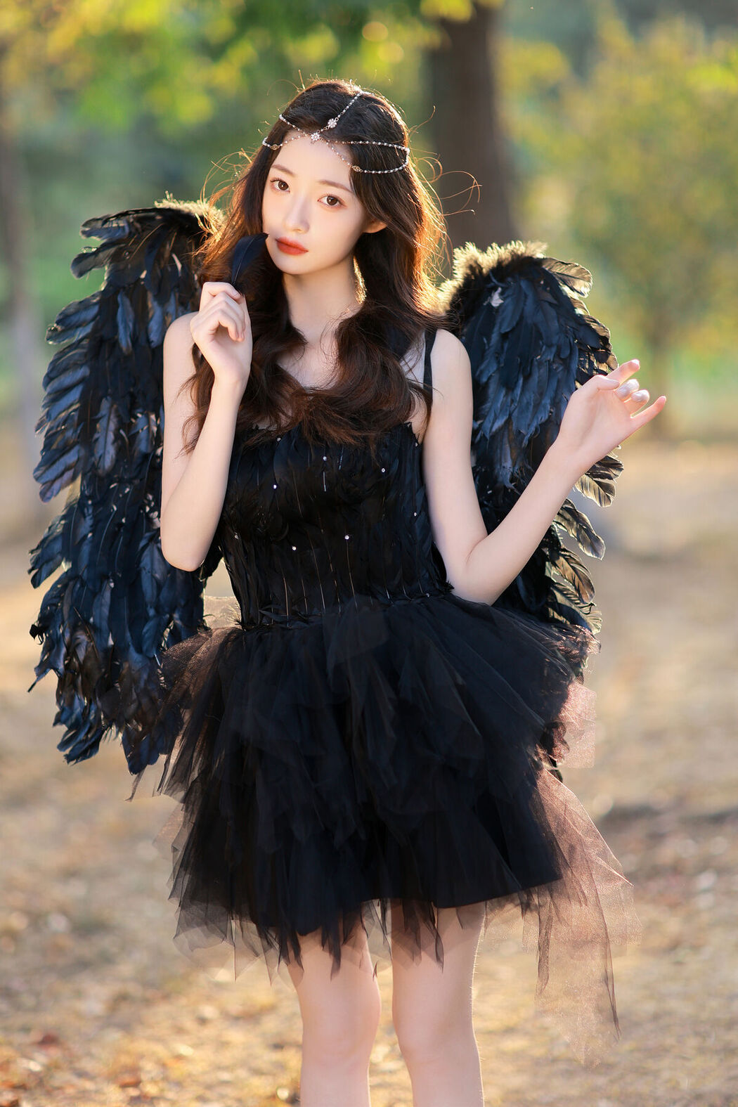 YiTuYu艺图语 Vol.7025 Xiao Dai Tong Xue
