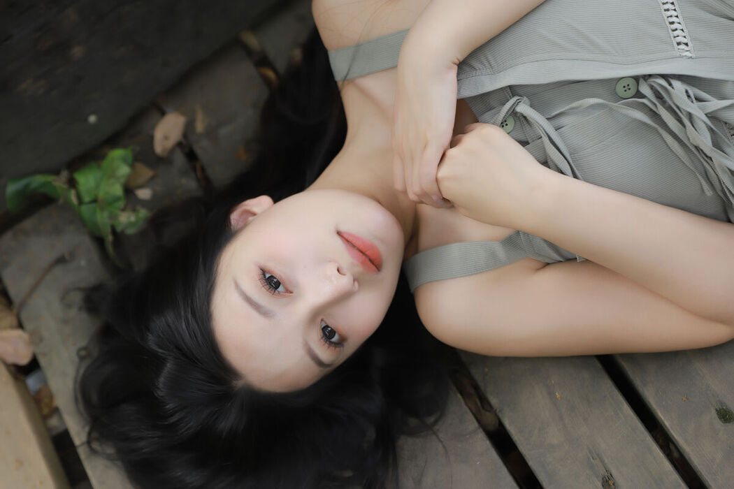 YiTuYu艺图语 Vol.6942 Jing Zi Jinns