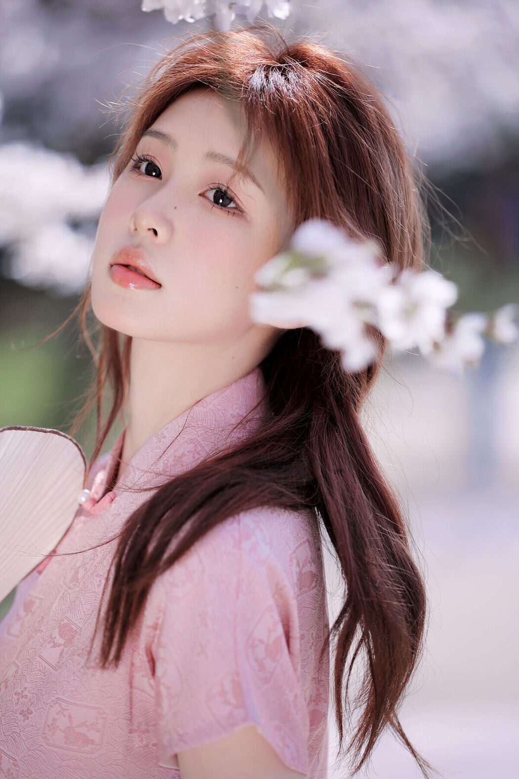 YiTuYu艺图语 Vol.6954 Luo Yan