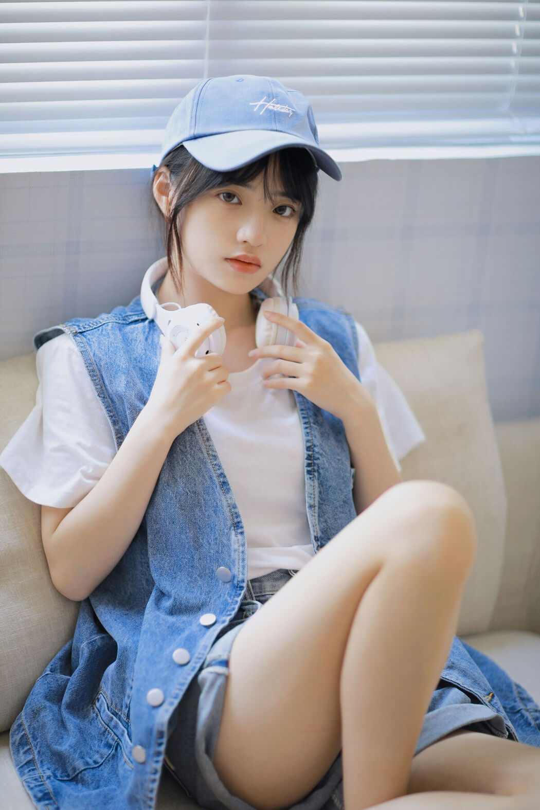 YiTuYu艺图语 Vol.7018 G Gao Gao