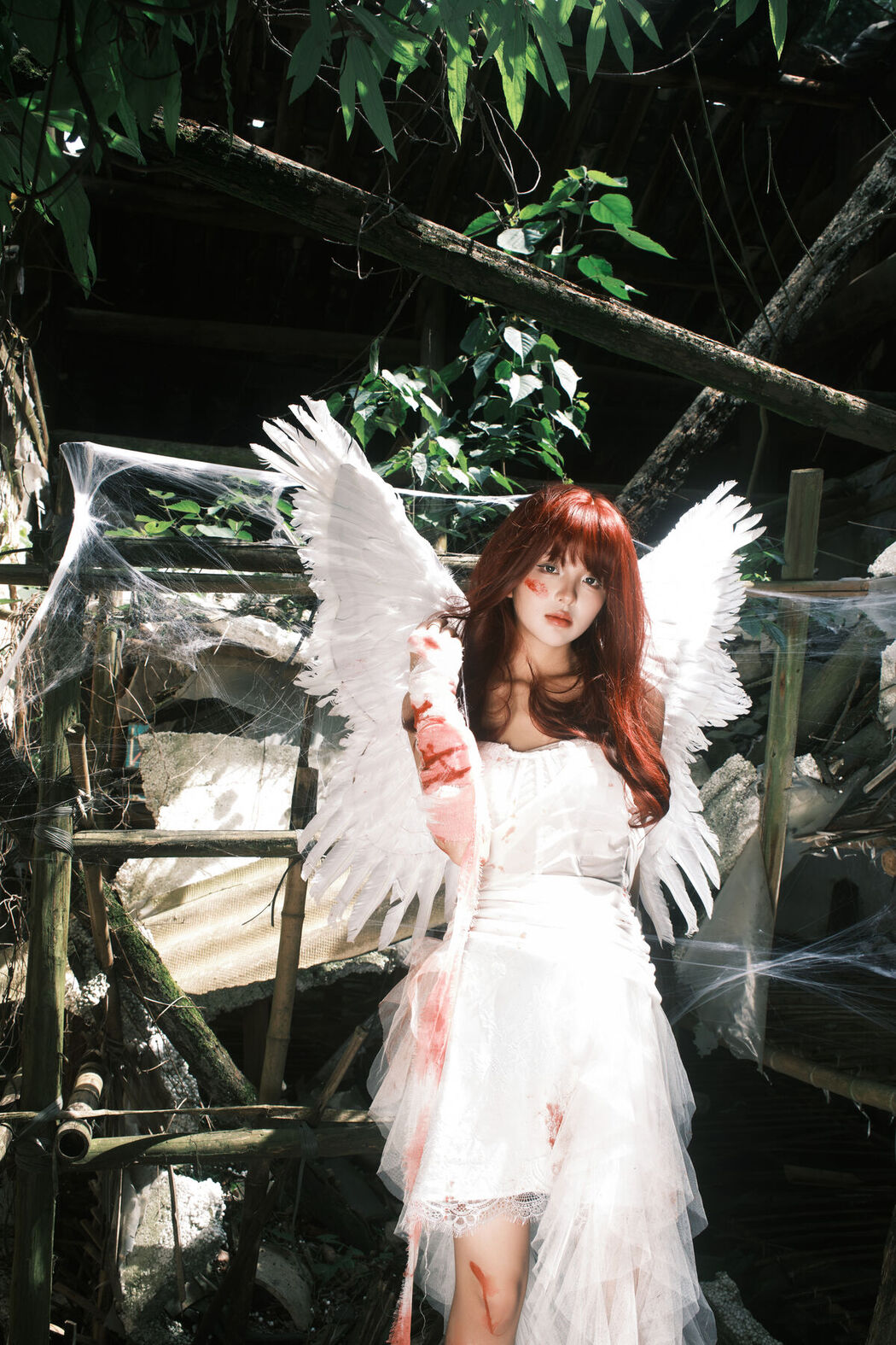 YiTuYu艺图语 Vol.7044 Ning De Xiao Suan Yin