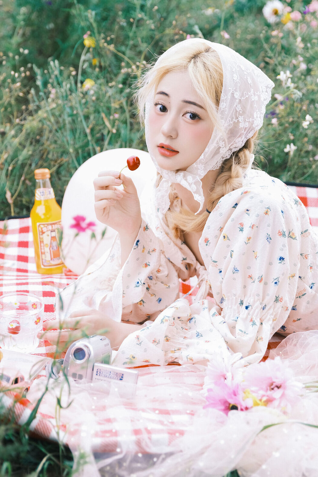 YiTuYu艺图语 Vol.7013 YY Bu Shi Ya Ya