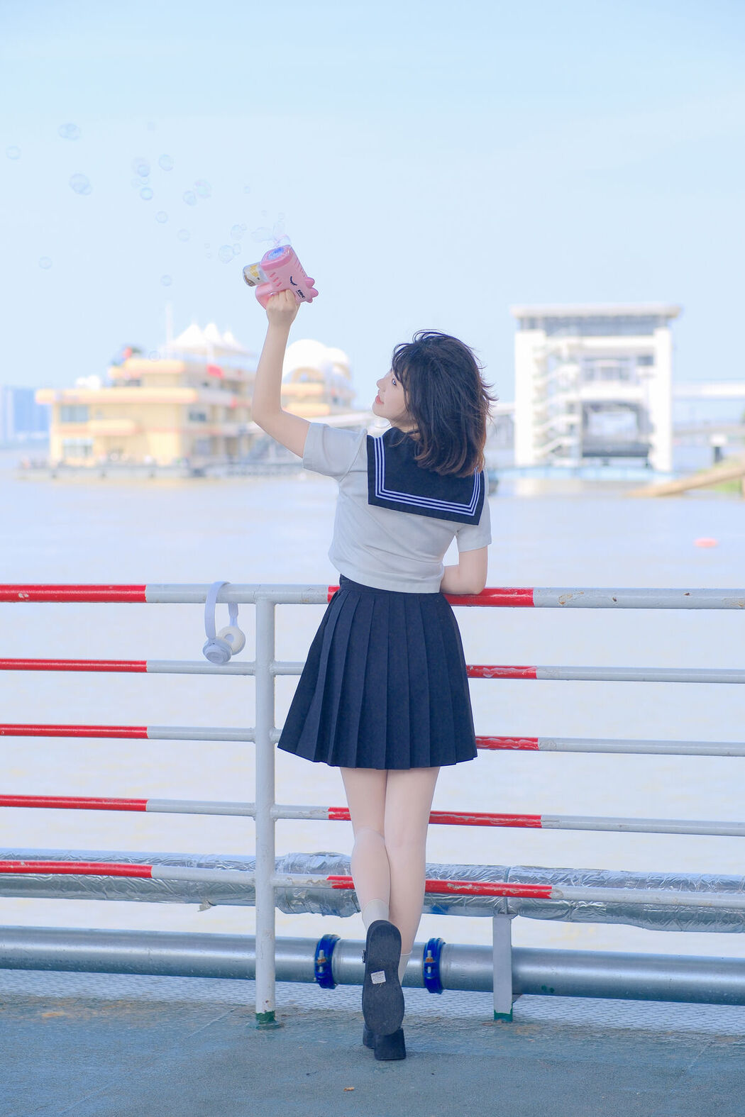 YiTuYu艺图语 Vol.6981 Bu Ke Ai De He He Miao