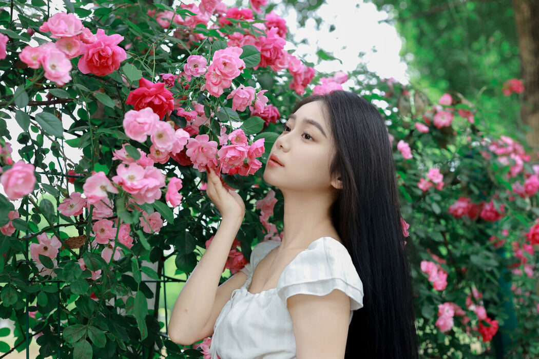 YiTuYu艺图语 Vol.6960 Wo Bu Shua Niao