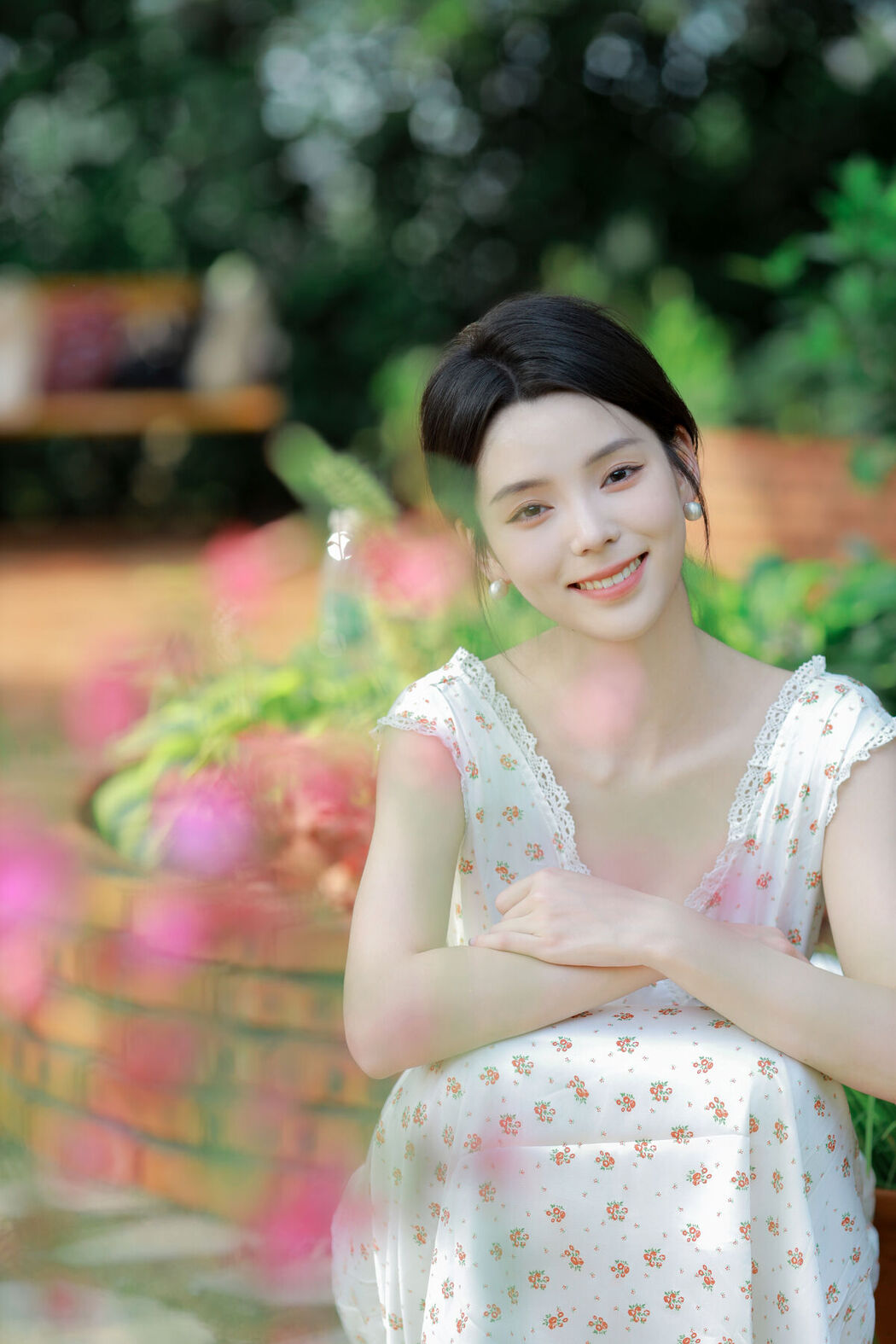 YiTuYu艺图语 Vol.7014 Xiao Meng