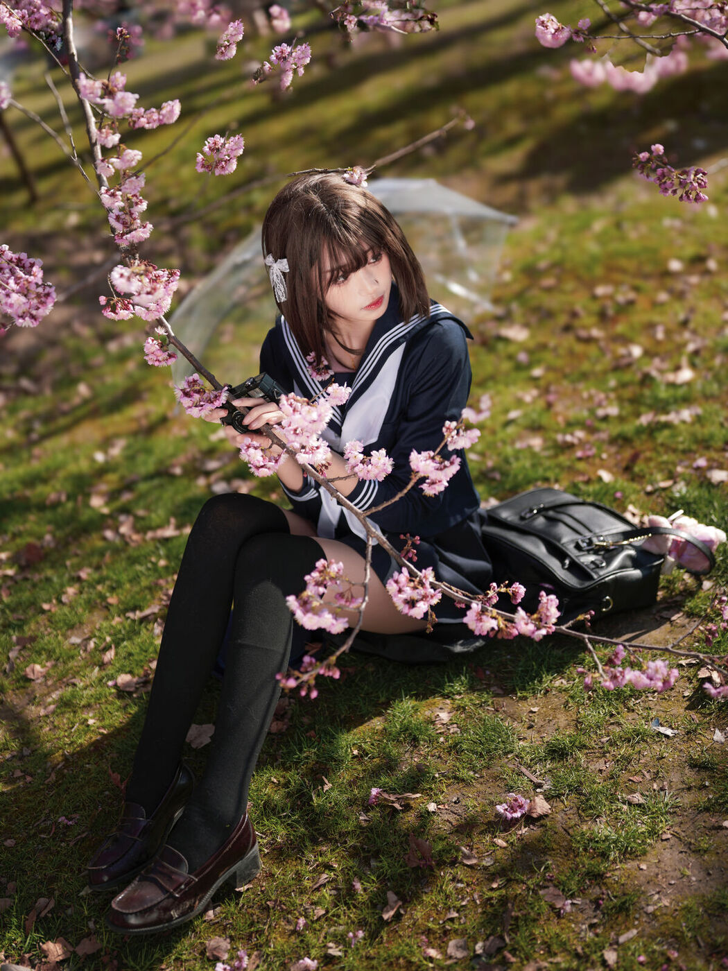 YiTuYu艺图语 Vol.6997 Tun Shu Mei